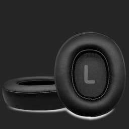 Vervang oorkussens, geschikt voor JBL Tune 700(700BT)/710(710BT)/720(720BT)/750(750BT,750BTNC)/760(760NC)/70(770NC) koptelefoon, oorkussens geschikt voor JBL Tune T700BT, T750BTNC, T760NC, T770, 720 - zwart, 1 paar — thumbnail 5
