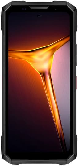 DOOGEE V Max 2 Pro Rugged Smartphone – 5G – Android 16 – Zwart — thumbnail 1