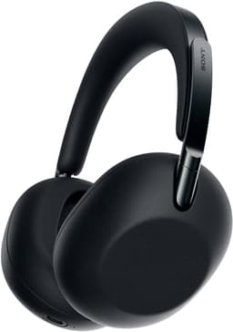 SONY 1000X THE COLLEXION Over-ear Draadloze hoofdtelefoon met Noise Cancelling Zwart — thumbnail 1