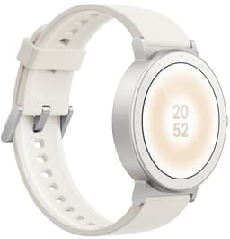 realme Watch S5 Smartwatch - 1,43" AMOLED Scherm - 20 Dagen Accu - GPS & Bluetooth - 5ATM - Zandwit — thumbnail 4