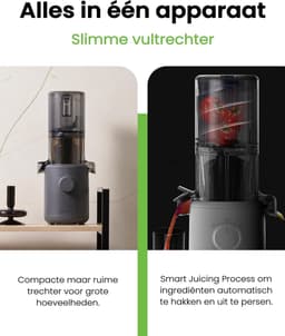 Opbergdoos - Bewaarbox - Spullen Organiseren - Stapelbaar Ontwerp - 30 Liter - Transparant — thumbnail 4