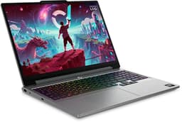 Lenovo LOQ 15AHP11 AMD Ryzen™ 7 250 Laptop 38,9 cm (15.3") WUXGA 16 GB DDR5-SDRAM 1 TB SSD NVIDIA GeForce RTX 5060 Wi-Fi 6 (802.11ax) Windows 11 Home Engels Grijs — thumbnail 4