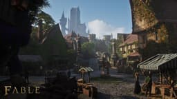 Fable - PS5 — thumbnail 2