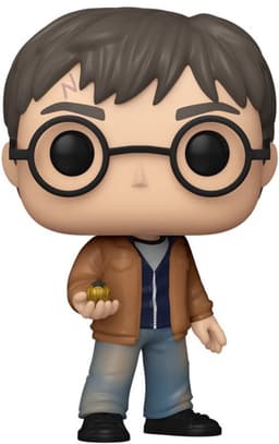 Harry Potter Harry Potter vinylfiguur 196 Unisex Funko Pop! - Neutraal - Standard — thumbnail 5