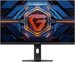 Xiaomi G24i 2026 Gaming Monitor – 24 Inch – FHD Fast IPS – 200Hz 1ms — thumbnail 1