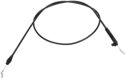 Dailygoods- Remkabel 147,32 cm - Geschikt voor Toro Maaier 20013/20014/20017 - Onderdeelnummer 104-8676 - Duurzaam materiaal - Betrouwbaar en praktisch - Kabel — thumbnail 5