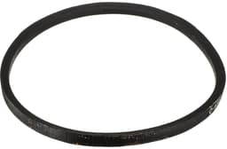 Dailygoods - V-riem - Rubber drive belt - 432 mm lengte - Duurzaam en flexibel - Geschikt voor diverse apparaten - Ideaal voor grasmaaier en boormachine — thumbnail 1