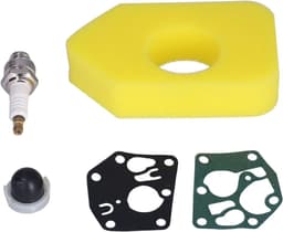 Grasmaaier Onderhoudsset - Motor Reparatie Kit - Grasmaaier Onderhouden - Hoge Compatibiliteit - 60 g - Niet gespecificeerd — thumbnail 1