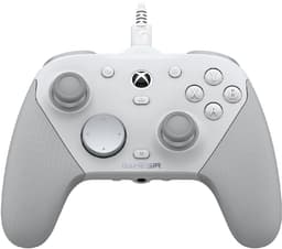 GameSir G7 Pro Tri-Mode - Mech White gamepad — thumbnail 2