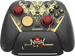 GameSir G7 Pro 8K PC - Nioh 3 Edition gamepad — thumbnail 3