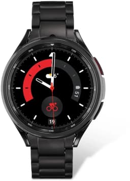 Samsung Special Edition SA.R960BSLTE Galaxy Watch 6 - Smartwatch — thumbnail 4