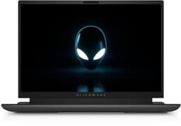 Alienware m15 R5 Gaming Laptop – 15.6 inch Full HD 165Hz, AMD Ryzen 7 5800H, 8GB RAM, 256GB SSD, NVIDIA RTX 3050 Ti/3060, Dark Side of the Moon — thumbnail 2