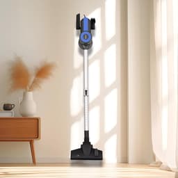 TopChoice® Vacuum Cleaner - Stofzuiger - Kruimeldief - 600W - Zwart — thumbnail 4