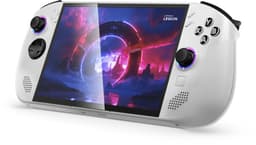 Lenovo Legion Go S screenprotector — thumbnail 3