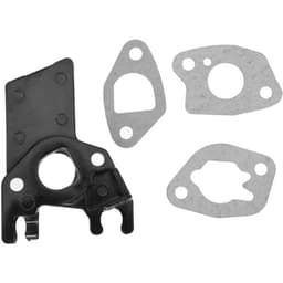 Geschikt voor GX160 GX200 motorcarburateur isolatiepakking, grasmaaier carburateur isolatiepakking. — thumbnail 1