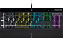 Corsair K55 RGB Pro — thumbnail 1