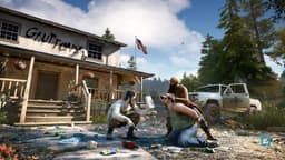 Far Cry 5 - PS4 — thumbnail 3
