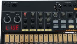 KORG volca beats — thumbnail 4