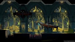Castlevania: Belmont’s Curse – Midnight Edition - Xbox Series X — thumbnail 4