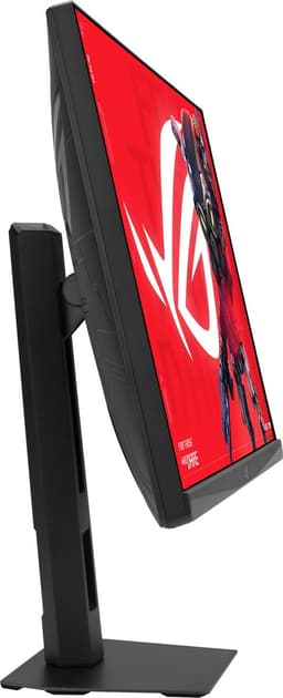 ASUS ROG Strix XG27JCG - 5K Fast IPS Gaming Monitor - USB-C 15W - 165Hz 5K of 330Hz QHD Dual Mode - 0.3ms - 27 inch — thumbnail 5