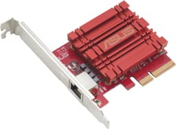 ASUS XG-C100C V3 intern ethernet 10000 Mbit/s — thumbnail 1