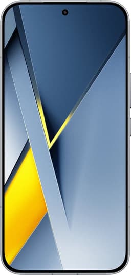 Xiaomi POCO F8 Ultra 5G - 12GB/256GB - Blauw — thumbnail 2