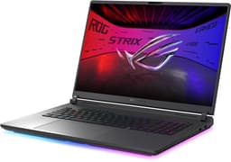 ASUS ROG Strix G18 G815LP-S9164W - Gaming Laptop - 18 inch - RTX 5070 - 32GB/1000GB — thumbnail 4