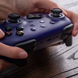 8BitDo Ultimate 2 Wireless Controller gamepad — thumbnail 3
