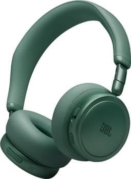 JBL Live 680NC - Draadloze Noise Cancelling Koptelefoon - Bluetooth On-Ear - 80 uur batterij - Multipoint - JBL Signature Sound - Groen — thumbnail 1