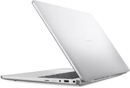 DELL Pro 16 Plus PB16250 Copilot+ PC Intel Core Ultra 7 266V Laptop 40,6 cm (16") Full HD+ 16 GB LPDDR5x-SDRAM 512 GB SSD Wi-Fi 7 (802.11be) Windows 11 Pro US International Aluminium — thumbnail 3