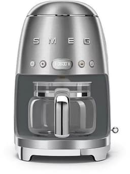 Smeg DCF01SSEU koffiezetapparaat Half automatisch Espressomachine 1,4 l — thumbnail 2