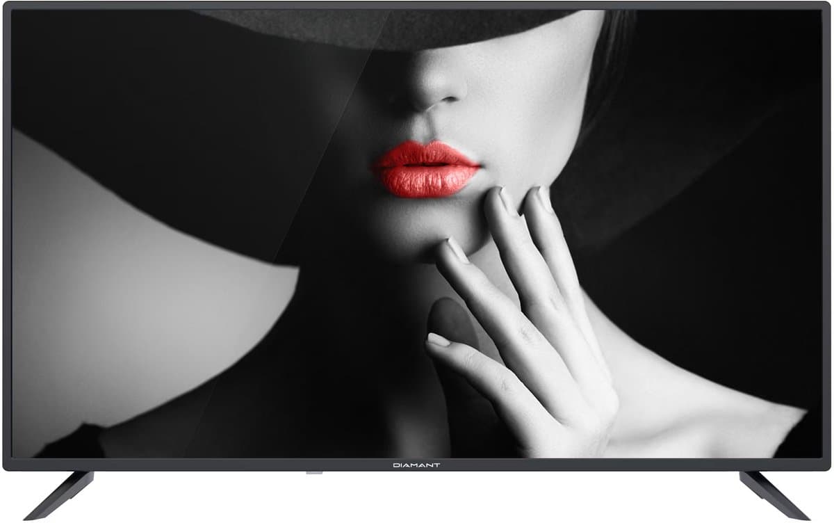 Horizon Diamant 40HL4300F/C TV 40 Inch – Full HD LED – Zeer Smal Design – 2022 — afbeelding 1