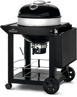 Napoleon PRO-CART Houtskool Kettle — thumbnail 5