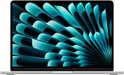 Apple MacBook Air (2026) 13.6 inch - M5 - 24 GB - 1 TB - Zilver — thumbnail 1