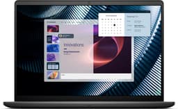 DELL Pro 14 Essential PV14250 Intel Core 7 150U Laptop 35,6 cm (14") Full HD+ 16 GB DDR5-SDRAM 512 GB SSD Wi-Fi 6 (802.11ax) Windows 11 Pro US International Zwart — thumbnail 5