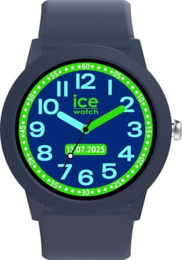 ICE-WATCH ICE smart junior RD 3.0 - 1.19 - 39mm Smartwatch Blue — thumbnail 5