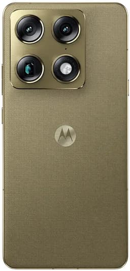 Motorola Signature - 512GB - Goud — thumbnail 2