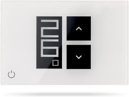 Slimme Wifi Thermostaat voor Slimme Verwarming en Temperatuurregeling — thumbnail 1