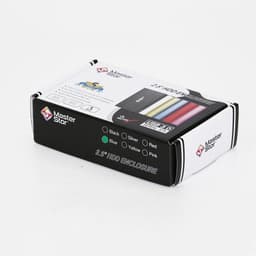 Externe Draagbare Harde Schijf 120GB USB 3.0 Compact Snel Back-up Opslag Blauw — thumbnail 4