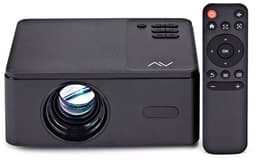 AVCOM HDP30 HD Projector — thumbnail 1