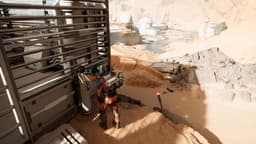 Aphelion Pioneer Edition - PS5 — thumbnail 4