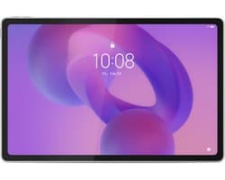Lenovo Idea Tab Plus – 8GB RAM – 256GB opslag – WiFi – 12.1 inch – Grijs