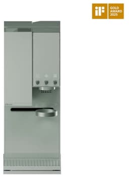 xBloom Studio filterkoffiezetmachine sage-green — thumbnail 1