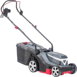 Elektrische Grasmaaier met 32 cm Maaibreedte en 1200 Watt voor tuinen tot 250 m² — thumbnail 1