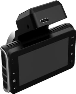 Imou S800 Pro Dashcam – Dual Camera – 4K + 1080p – Wi-Fi – G-sensor – GPS Playback — thumbnail 1