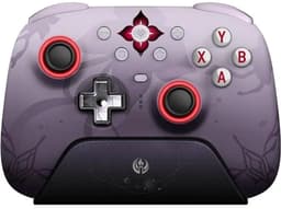 8BitDo Ultimate 2 Wireless Controller – Honkai: Star Rail – Evernight – Paars – Gaming Controller — thumbnail 1