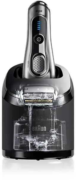 Braun Clean & Renew Refill Cartridge CCR 4 stuks — thumbnail 3