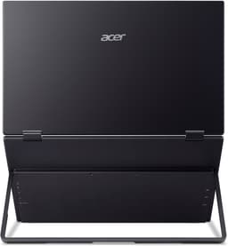 Acer PD193QTE - Opvouwbaar Portable Dual Screen Monitor – 18.5 inch - Touchscreen - 100Hz — thumbnail 2