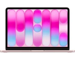 Apple MacBook Neo - 13 inch - Blos - 512 GB - Touch ID - AZERTY