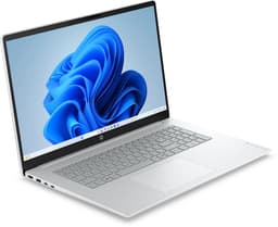 HP OmniBook 3 17-dp0750nbx - Laptop - 17.3 inch - Ryzen 5 - 16GB/512GB - azerty — thumbnail 3